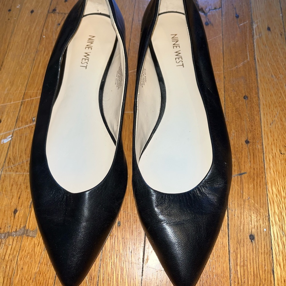 Black Flats